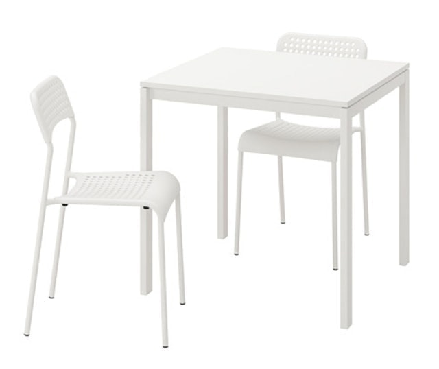 IKEA MELLTORP/ADDE 1